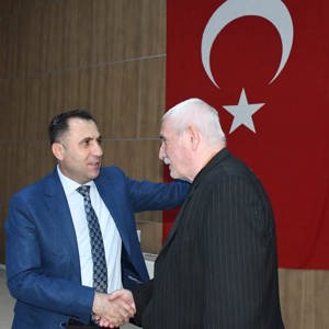 Sultanhisar Huzurevi Müdürlüğünde İftar Programı - fotoğraf 7
