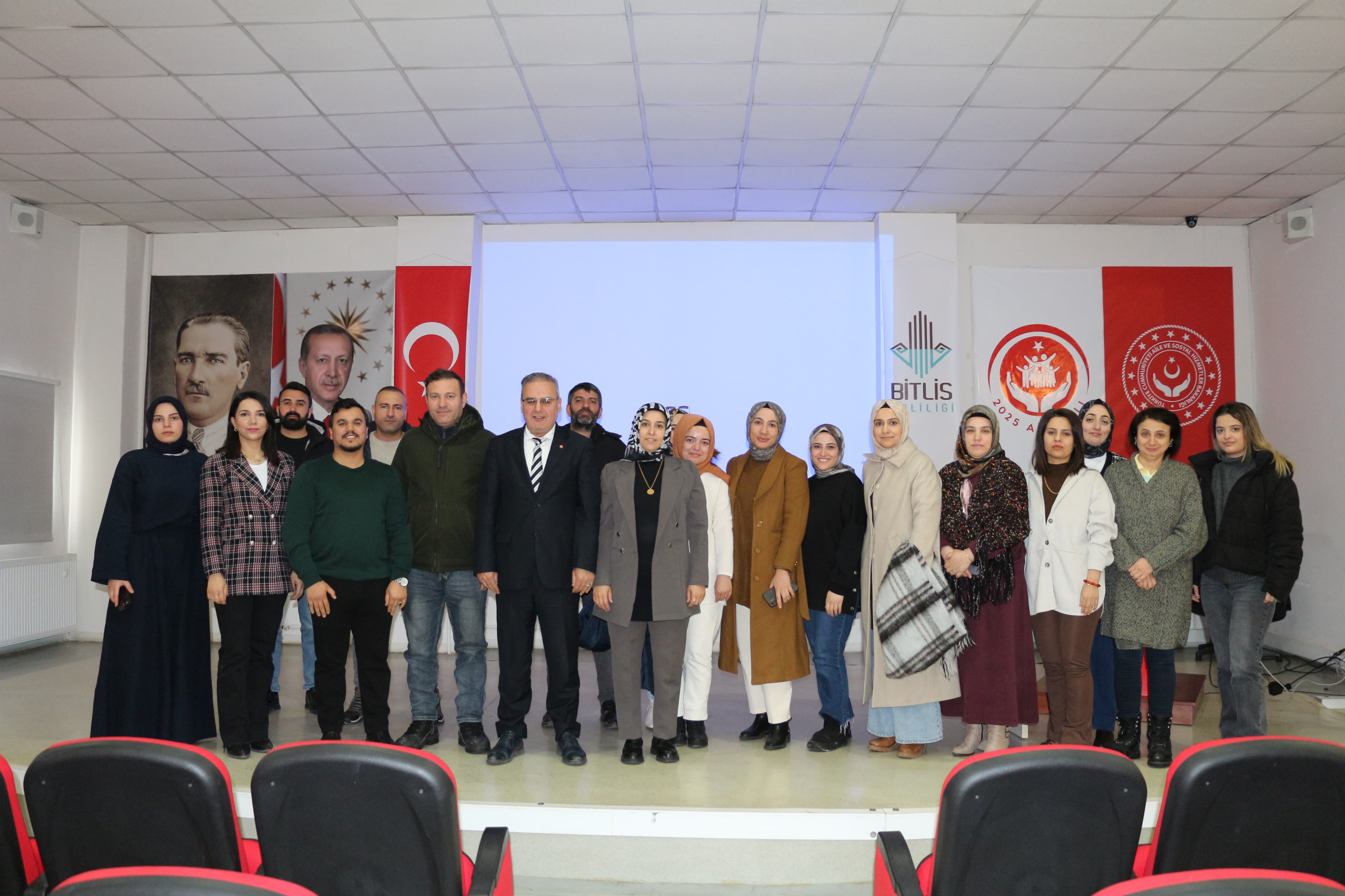 Personelimize Temel İlk Yardım Eğitimi 