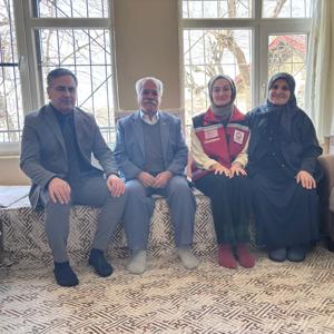 Ramazan’da Vefa Buluşmaları – Bitlis  - fotoğraf 4