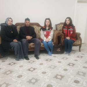 Ramazan’da Vefa Buluşmaları – Bitlis  - fotoğraf 1