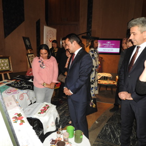 3 Aralık Dünya Engelliler Günü İlimizde Kutlandı - fotoğraf 6