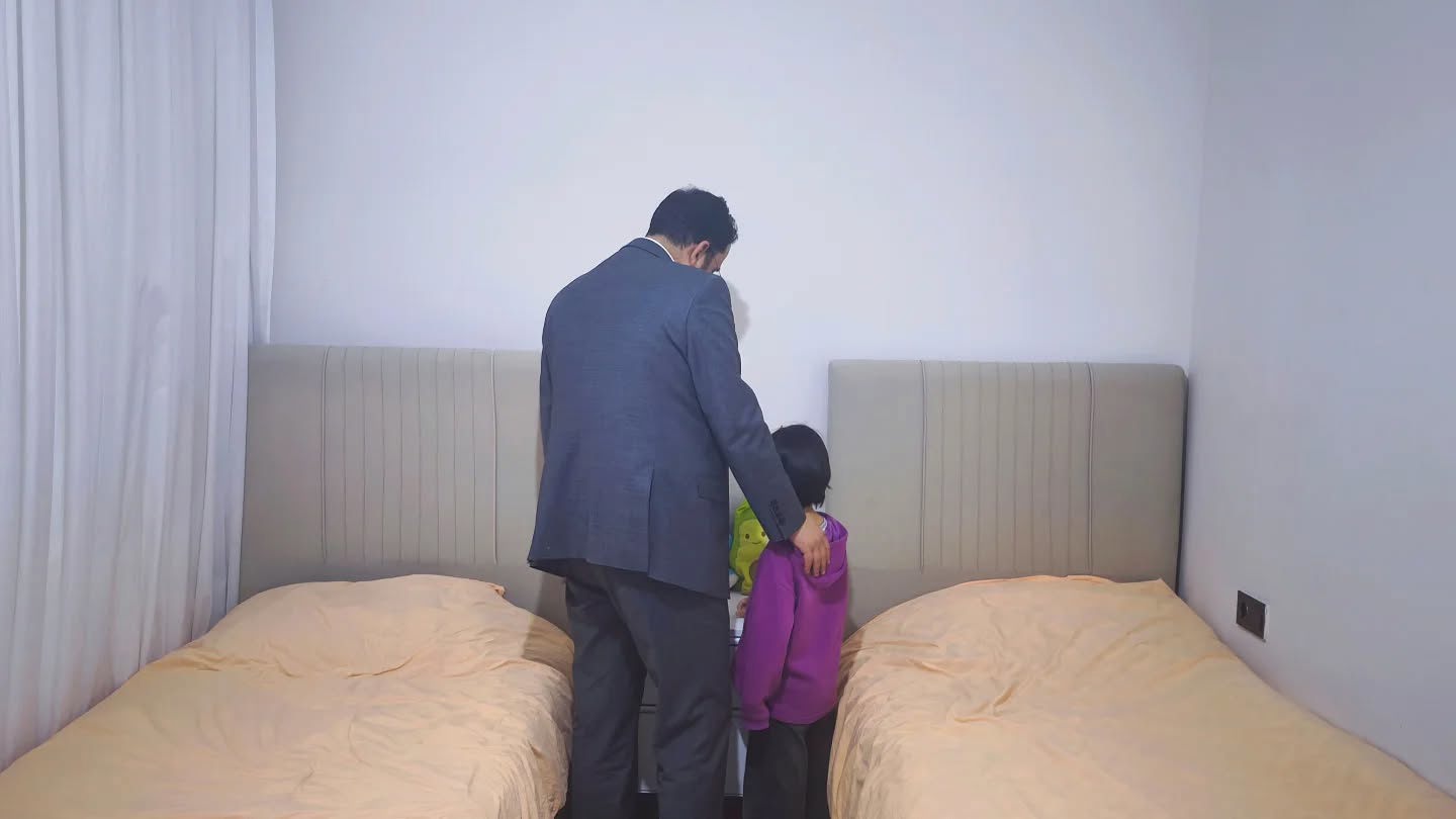 Çocuk Hizmetleri Genel Müdür Yardımcımız Ailelerimiz ve Çocuklarımızla Bir Araya Geldi - fotoğraf 12