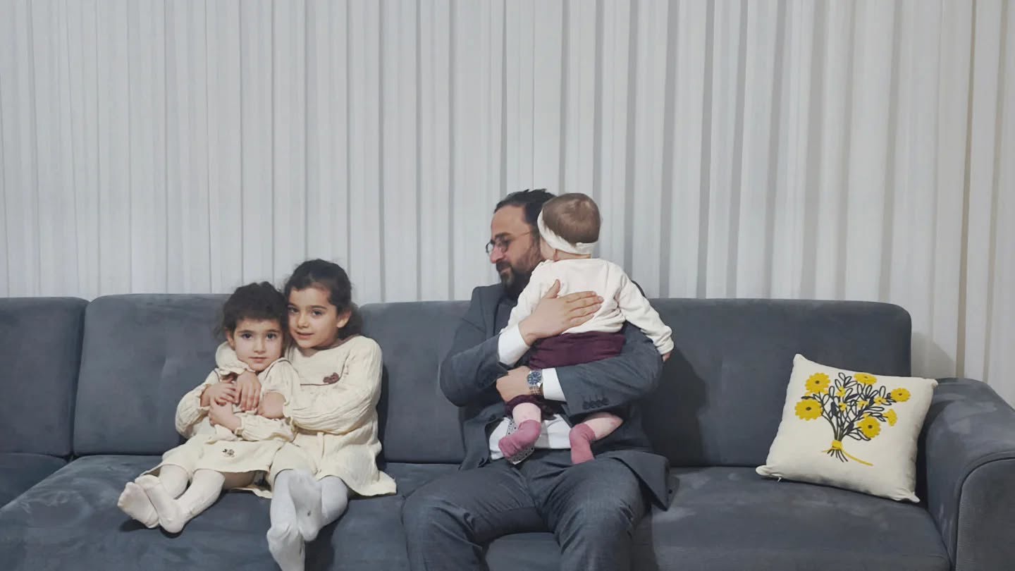 Çocuk Hizmetleri Genel Müdür Yardımcımız Ailelerimiz ve Çocuklarımızla Bir Araya Geldi - fotoğraf 11