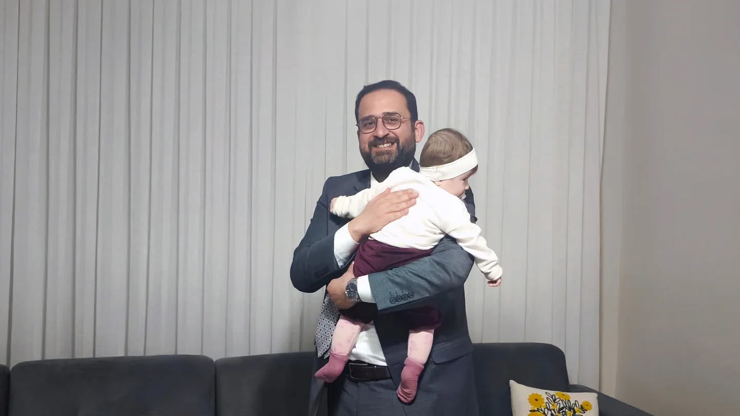 Çocuk Hizmetleri Genel Müdür Yardımcımız Ailelerimiz ve Çocuklarımızla Bir Araya Geldi - fotoğraf 10