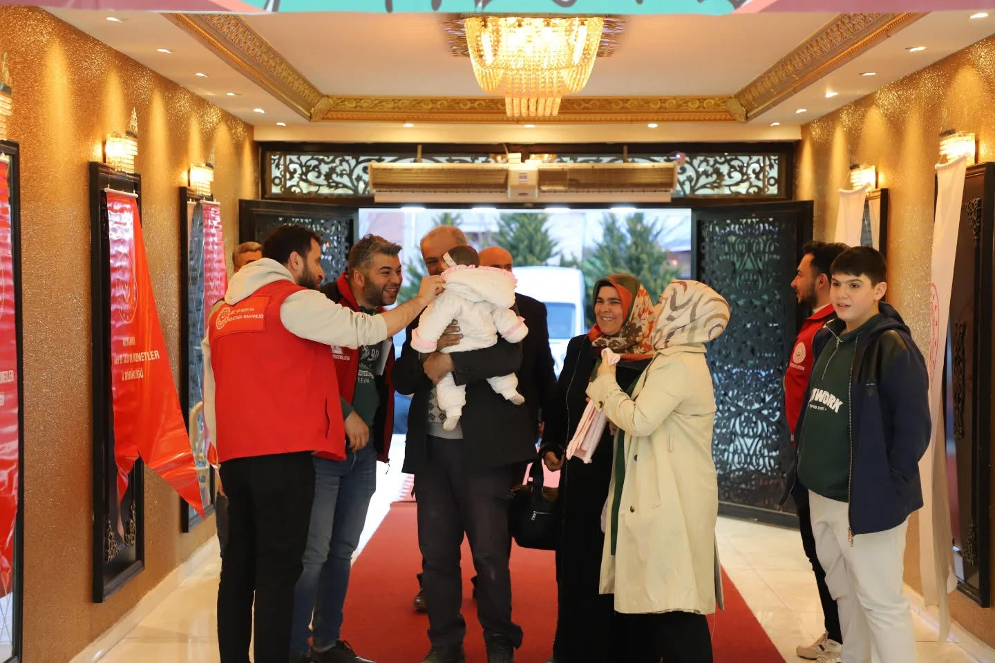 Gönül Elçileri İftar Programımızı Gerçekleştirdik - fotoğraf 8