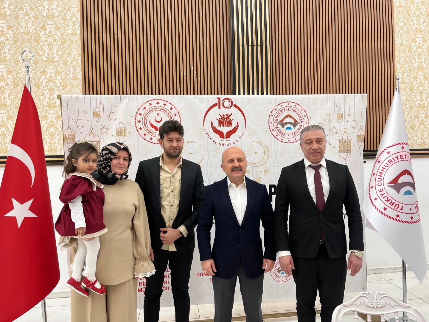 Gönül Elçileri İftar Programımızı Gerçekleştirdik - fotoğraf 6