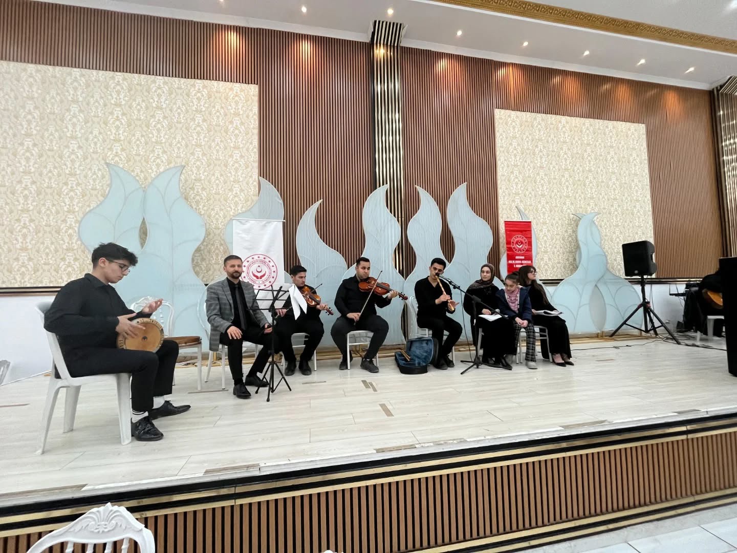 Gönül Elçileri İftar Programımızı Gerçekleştirdik - fotoğraf 5