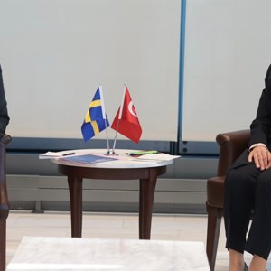 Bakanımız Göktaş, BM KSK 70. Oturumu kapsamında ikili görüşmelerde bulundu - fotoğraf 4