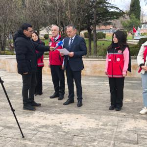 Aziz Şehitlerimizin Hatırasına Vefa: Şehit Mezarları İçin Bakım ve Onarım Seferberliği Başlatıldı - fotoğraf 4