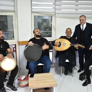 Yenişehir’de Vefa İftarı: Kadim Medeniyetimizin Rehberleriyle Bir Aradayız - fotoğraf 6