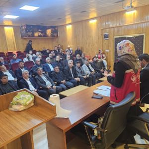  Aile ve Toplum Temelli Sosyal Destek Modeli Tanıtıldı - fotoğraf 3