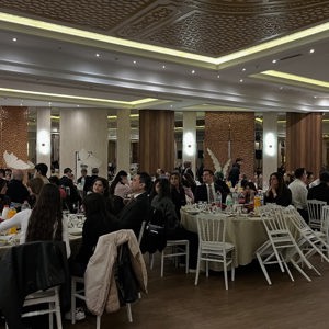 VakıfBank Ev Sahipliğinde Çocuklarımız İçin “Gönül Sofraları” İftar Programı Düzenlendi - fotoğraf 10