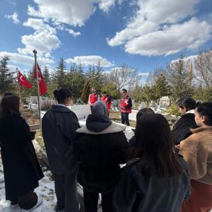📌Ziyaret  - fotoğraf 1