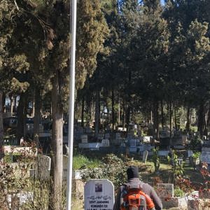 Aziz Şehitlerimizin Hatırasına Vefa - fotoğraf 1