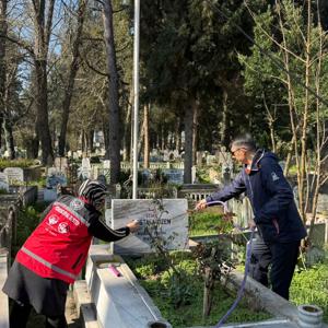 Aziz Şehitlerimizin Hatırasına Vefa - fotoğraf 3