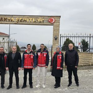 Aziz Şehitlerimizin Hatırasına Vefa - fotoğraf 5