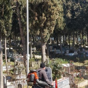 Aziz Şehitlerimizin Hatırasına Vefa - fotoğraf 7