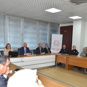 Ailenin Korunması ve Güçlendirilmesi İl Koordinasyon Kurulu Toplantısı  - fotoğraf 2