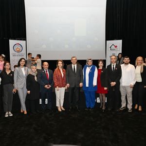 İftar Programında Koruyucu Ailelerimiz ve Çocuklarımız ile Bir Araya Geldik - fotoğraf 22