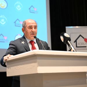 İftar Programında Koruyucu Ailelerimiz ve Çocuklarımız ile Bir Araya Geldik - fotoğraf 3