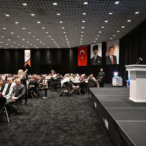 İftar Programında Koruyucu Ailelerimiz ve Çocuklarımız ile Bir Araya Geldik - fotoğraf 5