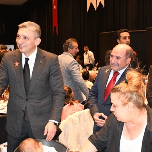 İftar Programında Koruyucu Ailelerimiz ve Çocuklarımız ile Bir Araya Geldik - fotoğraf 10
