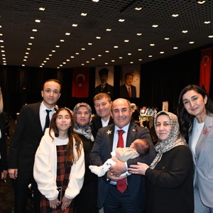 İftar Programında Koruyucu Ailelerimiz ve Çocuklarımız ile Bir Araya Geldik - fotoğraf 20
