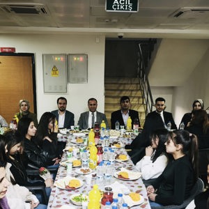 Adil Bucak Çocuk Evleri Sitemizde İftar Sofrasında Buluştuk 🤍 - fotoğraf 3