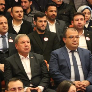 12 Mart İstiklal Marşı’nın Kabulü Programına Katıldık. - fotoğraf 2