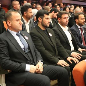 12 Mart İstiklal Marşı’nın Kabulü Programına Katıldık. - fotoğraf 3