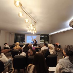 İl Çocuk Hakları Komitesi ve ODES Kapsamındaki Çocuklar ile Anneleri İftar Programında Buluştu - fotoğraf 1