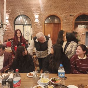 Bafra’da İl Çocuk Hakları Komitesi üyesi ve ODES Kapsamındaki Çocuklar ve Aileleri İftar Programında Buluştu - fotoğraf 5