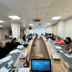 Personelimize Yönelik Sağlıklı Hayat Akademisi Eğitimleri Düzenlendi - fotoğraf 2