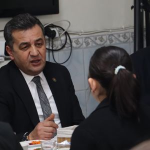 Karadeniz Ereğli Çocuk Koruma İlk Müdahale ve Değerlendirme Birimi  bünyesinde koruma ve bakım altında bulunan çocuklarımızla iftar programında bir araya gelindi. - fotoğraf 11