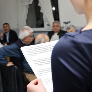 Karadeniz Ereğli Çocuk Koruma İlk Müdahale ve Değerlendirme Birimi  bünyesinde koruma ve bakım altında bulunan çocuklarımızla iftar programında bir araya gelindi. - fotoğraf 16