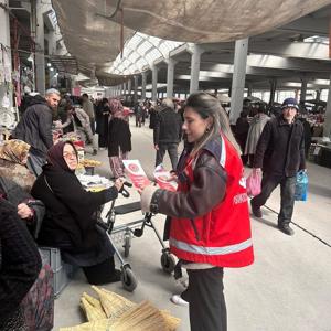 Mobil Sosyal Hizmet aracı ile yönlendirme çalışmaları gerçekleştirilmiştir. - fotoğraf 3