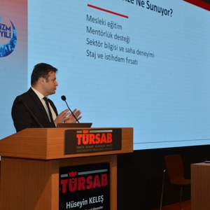 Bakanlığımız ile Türkiye Seyahat Acentaları Birliği Arasında İmzalanan İş Birliği Protokolü Kapsamında “Kadın Gücüyle Yükselen Turizm” Eğitim Programı Başladı - fotoğraf 1