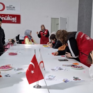 SED Hizmet Modelinden yararlanan çocuklarımıza ODES Projesi kapsamında Etkinlikler Düzenlemeye Devam Ediyoruz - fotoğraf 2