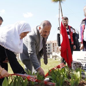 Aziz Şehitlerimizin Hatırasına Vefa - fotoğraf 2