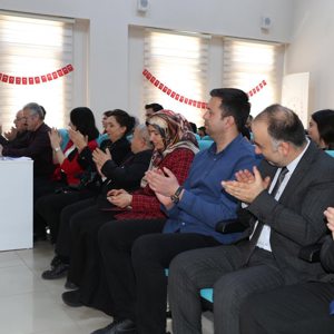 Kayseri Çocuk Evleri Sitesi’nde İstiklal Marşı’nı Güzel Okuma Yarışması Düzenlendi - fotoğraf 3
