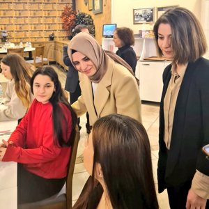 Öksüz ve Yetimler Günü’nde Anlamlı İftar Buluşması - fotoğraf 2