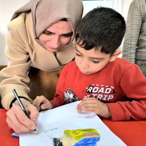 Öksüz, Yetim ve Gündüz Hizmetleri Daire Başkanı Sürüye Kutan’dan Tekirdağ’a Ziyaret - fotoğraf 4