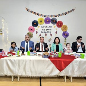Çocuk Evlerinde Kalan Çocuklarımızla Anlamlı Buluşma - fotoğraf 2