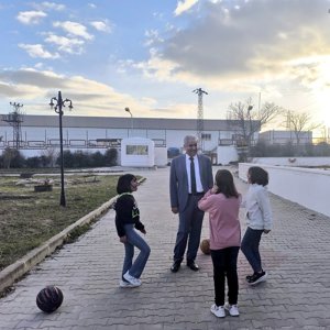 Çocuk Evlerinde Kalan Çocuklarımızla Anlamlı Buluşma - fotoğraf 3