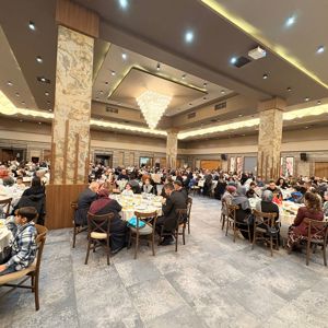 Koruyucu Aileler ve Çocuklarımızla Ramazan İftarı Düzenlendi - fotoğraf 5