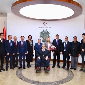 3 ARALIK DÜNYA ENGELLİLER GÜNÜ İL PROGRAMI  - fotoğraf 19