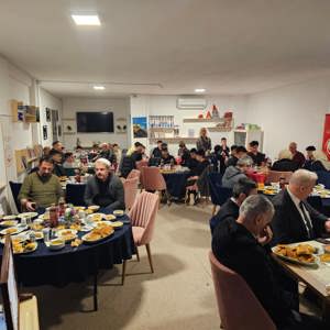 Bakanlık Daire Başkanları Samsun’da Sosyal Hizmet Çalışmalarını Yerinde Değerlendirdi - fotoğraf 4