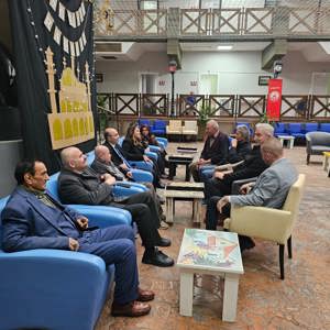 Bakanlık Daire Başkanları Samsun’da Sosyal Hizmet Çalışmalarını Yerinde Değerlendirdi - fotoğraf 5