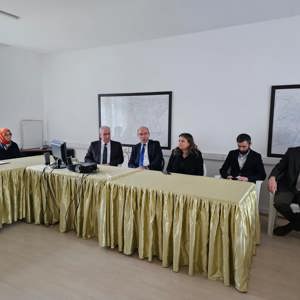 Bakanlık Daire Başkanları Samsun’da Sosyal Hizmet Çalışmalarını Yerinde Değerlendirdi - fotoğraf 25