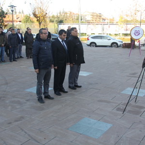 3 ARALIK DÜNYA ENGELLİLER GÜNÜ İL PROGRAMI  - fotoğraf 8